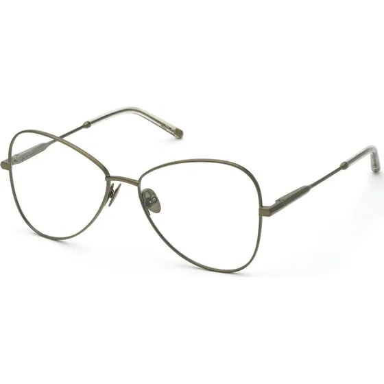 Nina Ricci VNR420 0R80 - Montures Optiques Papillon Bronze