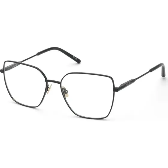 Nina Ricci VNR421 Montures Optiques Papillon Noir Femme