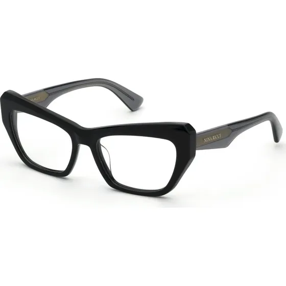 Nina Ricci VNR413 Montures Optiques Cat Eye Noir