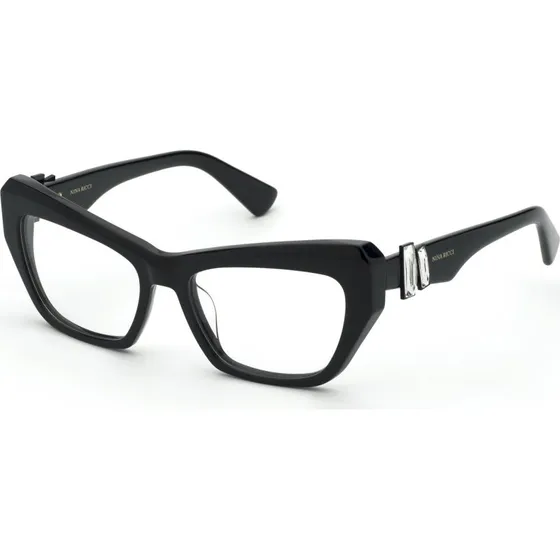Nina Ricci VNR413S Montures Optiques Cat Eye Noires