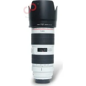 Canon EF 70-200mm f/2.8 L IS III USM