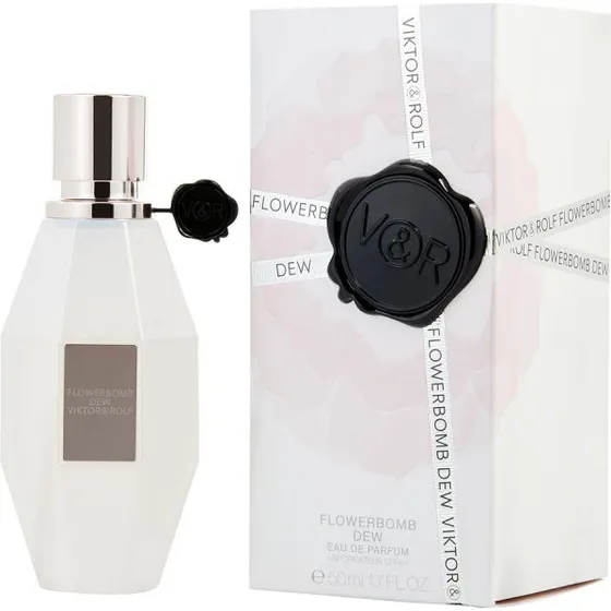 Viktor & Rolf Flowerbomb Dew Eau de Parfum 50 ml