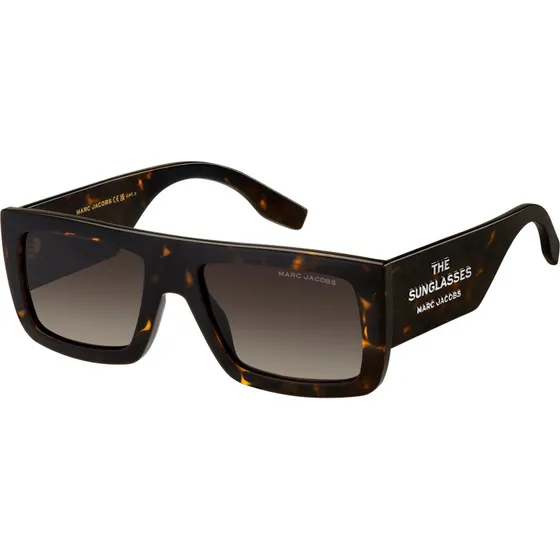 Marc Jacobs Marc 775/S 086/HA Lunettes de soleil Marron Sfumato