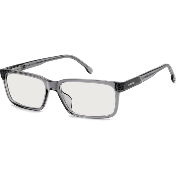 Carrera C Flex 07/G Montures Optiques Bleues Miroir
