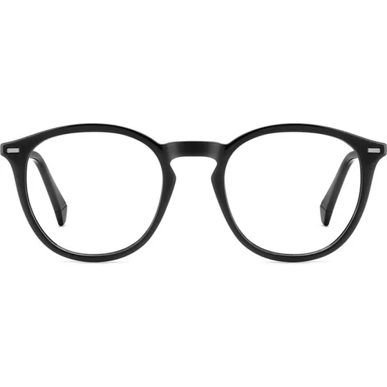 Polaroid PLD D562 Lunettes de Vue Homme Noir Pantos 51mm