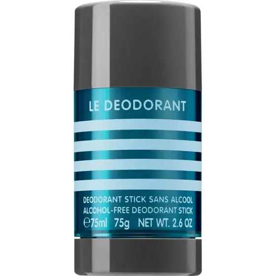 Jean Paul Gaultier Le Male Stick Déodorant 75 ml
