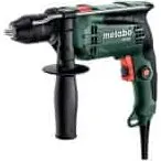Metabo SBE 650 Perceuse à percussion 650W