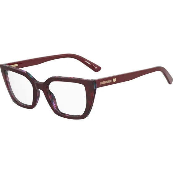 Moschino MOL656 LHF - Montures de Lunettes Optiques
