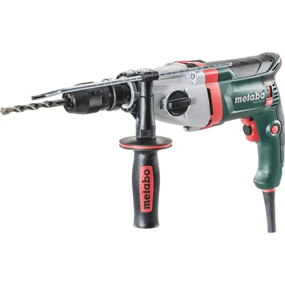 Metabo SBE 850-2 Perceuse  percussion 850W