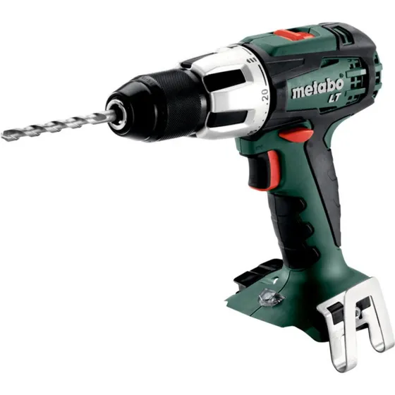 Metabo SB 18 LT Perceuse à percussion sans fil