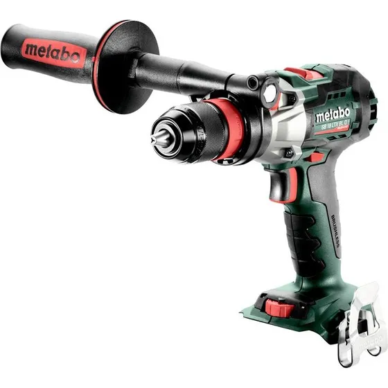 Metabo SB 18 LTX BL Q I Perceuse à percussion 18V sans fil