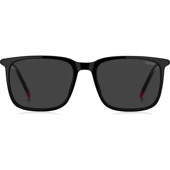 Hugo Boss Lunettes de Soleil HG 1344/S Homme - Noir & Gris
