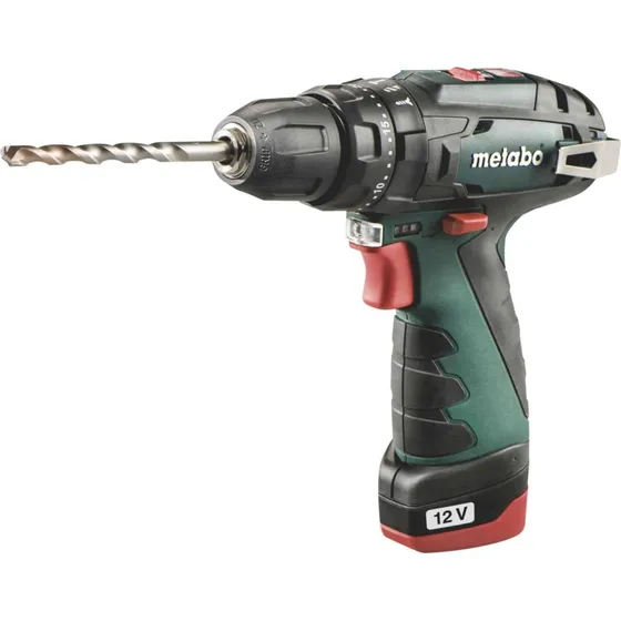Metabo PowerMaxx SB Basic 12V