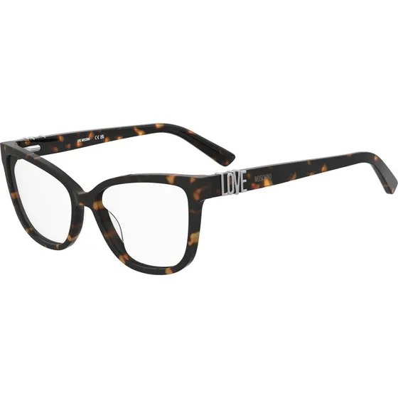 Moschino MOL675 086 - Montures de lunettes optiques colorées