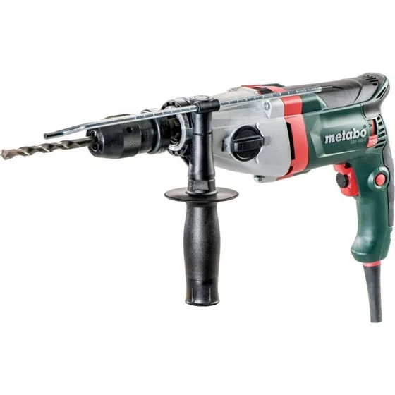Metabo SBE 780-2 Perceuse à percussion 470W
