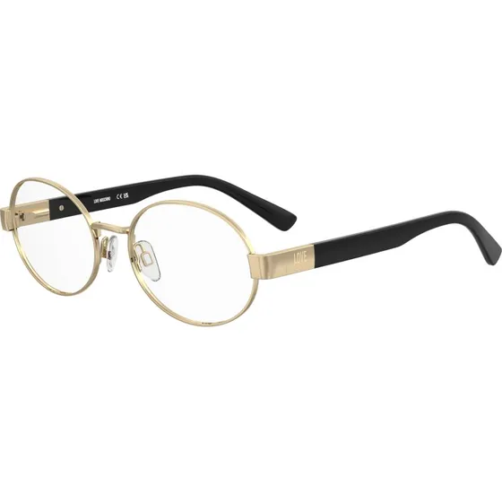 Moschino MOL676 000 Montures Optiques Colorées