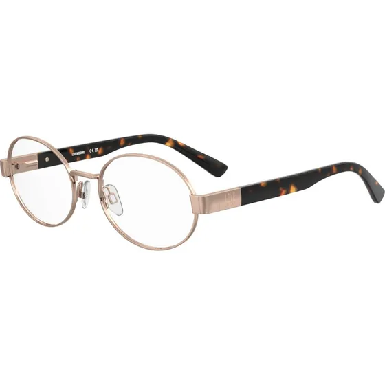 Moschino Love MOL676-DDB18 Lunettes de Vue pour Femme