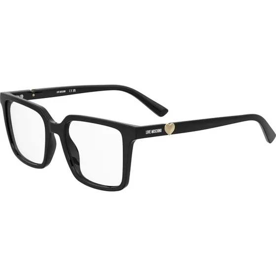 Moschino Love MOL682-80718 - Lunettes de vue Femmes Noires