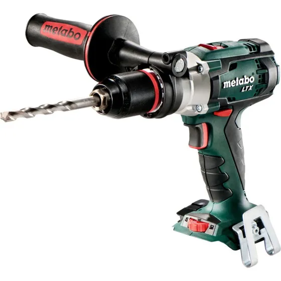 Metabo SB 18 LTX Impuls - Perceuse à percussion sans fil 18V
