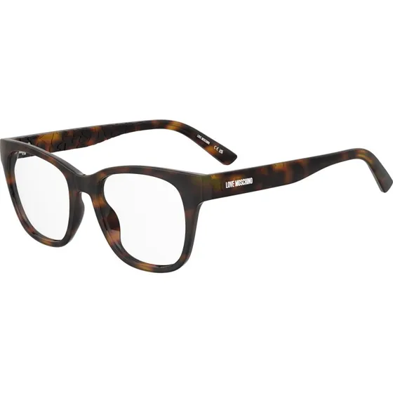 Moschino MOL684 WR9 Montures Optiques Colorées