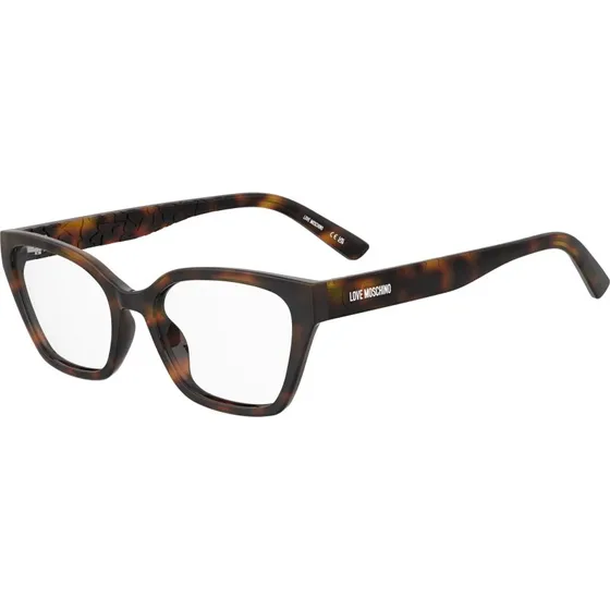 Lunettes de vue Moschino Love MOL687-WR917 pour Femme