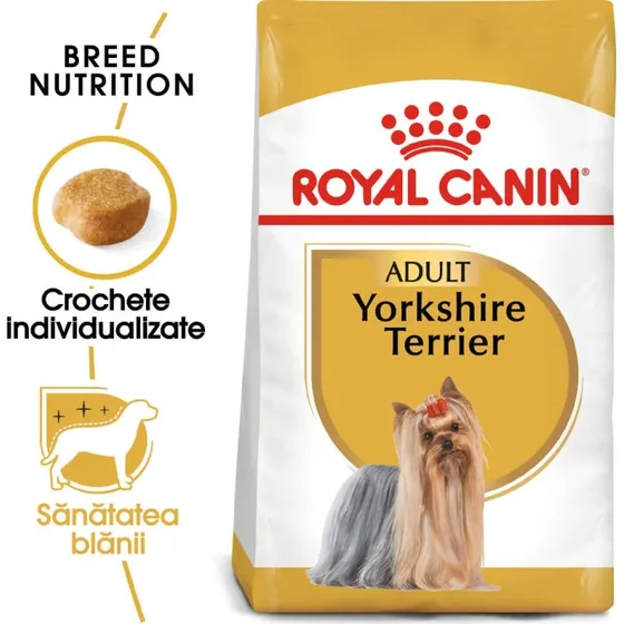 Royal Canin Yorkshire Terrier Adult 1,5 kg