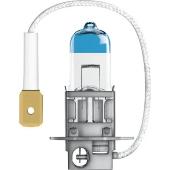 Osram H3 64151NL-HCB Night Breaker Laser +150% (2 pièces)