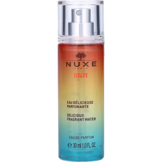 Nuxe Sun Eau Délicieuse Parfumante EDP 30 ml