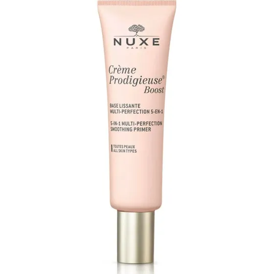 Nuxe Prodigieuse Boost Smoothing Primer 30 ml