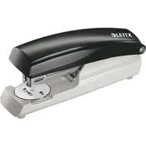 Leitz Agrafeuse Nexxt 5500 noir 30 feuilles