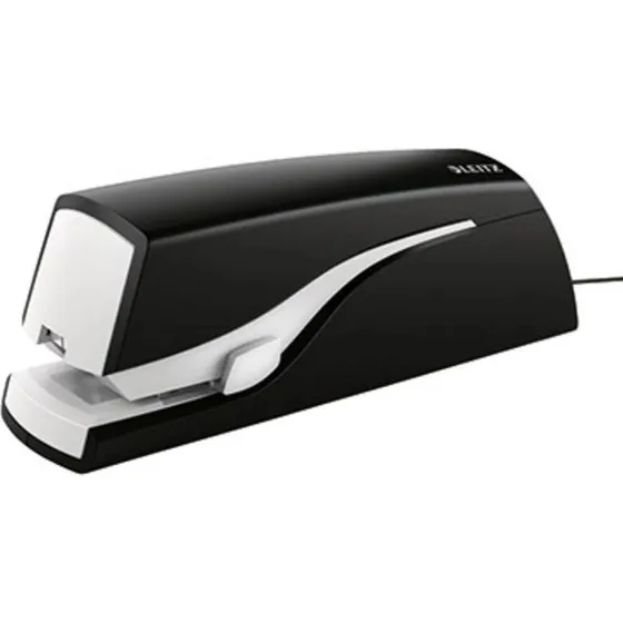 Leitz Agrafeuse électrique NeXXt 2 mm noir