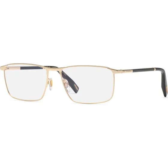 Chopard VCHL76 300 Montures Optiques Homme Carré Or