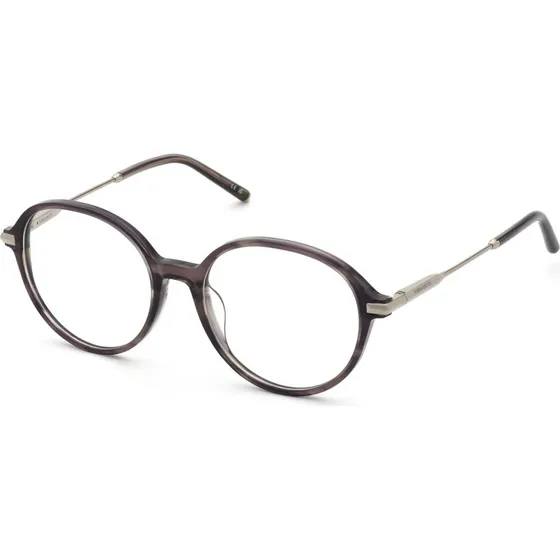 Nina Ricci Nina Ricci VNR431 0P82 Montures Optiques Rondes Marron