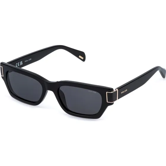 Police SPLR96 INVICTUS 2 Lunettes de Soleil Carrées pour Femme