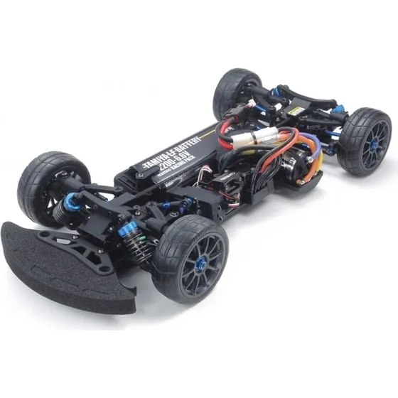Tamiya TA08 Pro Kit Châssis 4WD 1:10