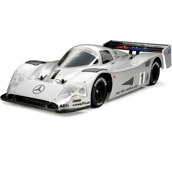 Tamiya Mercedes-Benz C11 1990 Gr.C 2WD 1:10