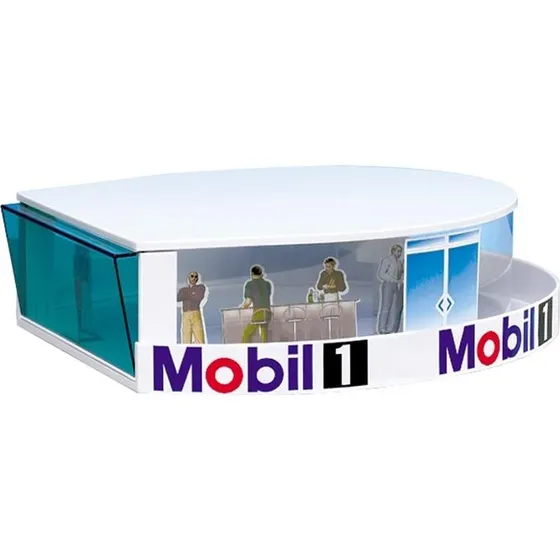 Carrera 20021103 - Extension Tour de Presse 1/32