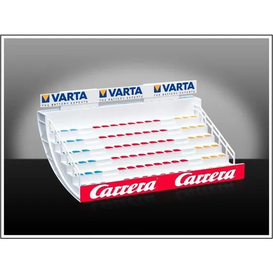 Carrera 20021101 - Tribune Extension 1:32