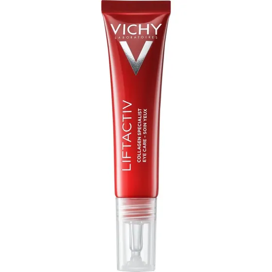 Vichy LiftActiv Collagen Specialist Soin Yeux 15 ml