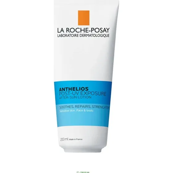 La Roche-Posay Anthelios Gel Baume Réparateur Après-Soleil 200 ml