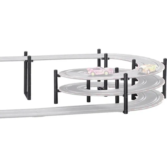 Carrera 3D Support pour Digital 143 et GO!!!