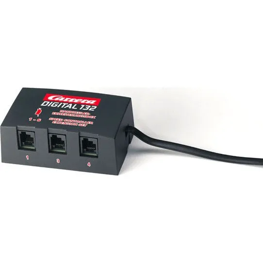 Carrera Kit Extension Regulateur 1/24 - Pièce d'origine