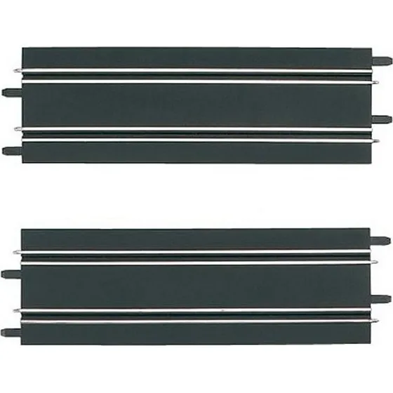 Carrera Digital 143 - 2 Droites 34,2 cm