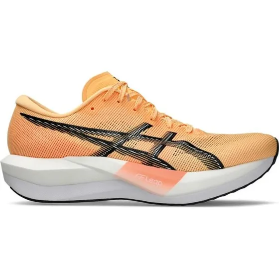 ASICS Magic Speed 5 - Chaussures de compétition pour hommes - Orange