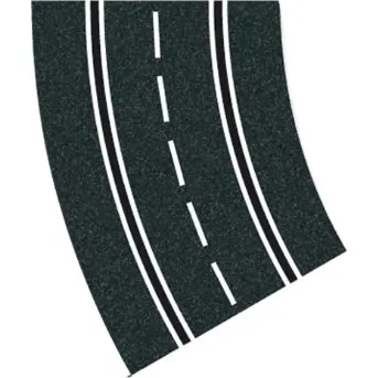 Carrera Courbes 2/30 (6) pour Evolution, D132, D124