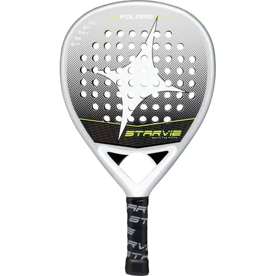 Starvie Polaris 26 - Raquette de padel pour débutants et joueurs en progression