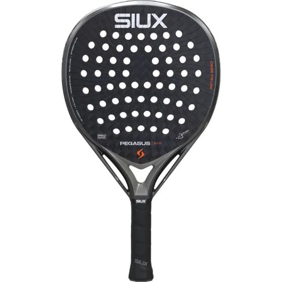 Siux Pegasus Pro 2026 Storm Grey