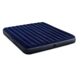 Intex Classic King Gonflable Dura-Beam