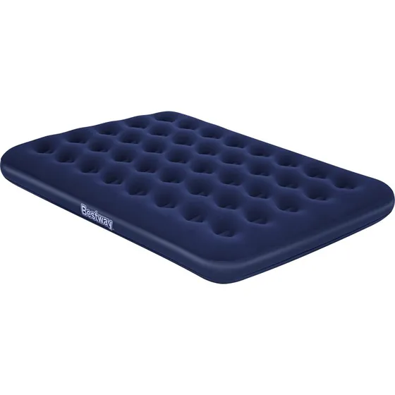 BESTWAY Matelas Gonflable 2 Places 191x137x22 cm