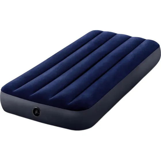 Intex Classic Downy Matelas Gonflable Twin